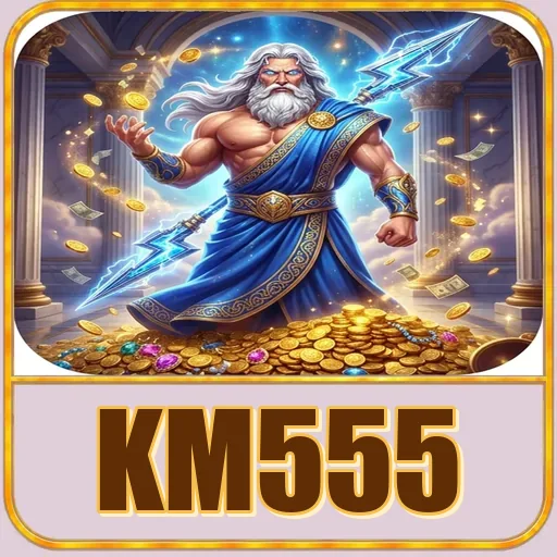 Gambar verifikasi tautan alternatif resmi km555 Indonesia