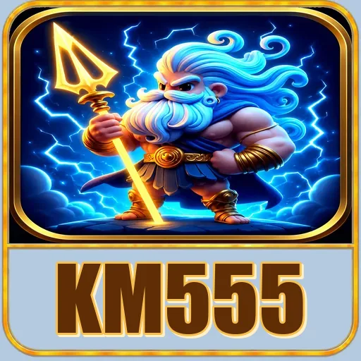 Gambar verifikasi keamanan akun masuk & daftar km555