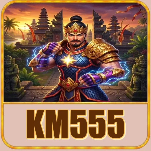Gambar verifikasi hash SHA-256 unduhan APK km555